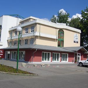 Hotel Garni Stadt Friedberg